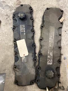 Caterpillar C7 Acert Top Cover