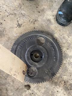 1990 Cummins 6CTA 8.3L Injection Pump Timing Gear
