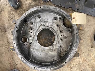 1990 Cummins 6CTA 8.3L Adaptor Plate