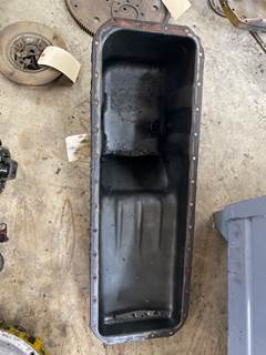 1990 Cummins 6CTA 8.3L Oil Pan