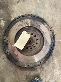 2004 Cummins ISX Fly Wheel