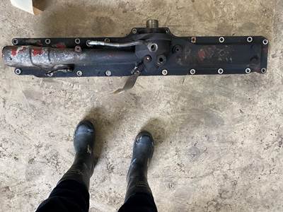 2004 Cummins ISX Oil Cooler