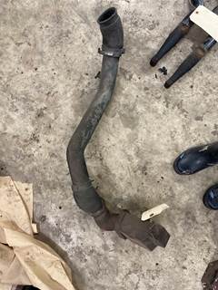 2004 Cummins ISX15 Thermostal Housing