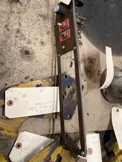 1991 Freightliner FID Dash