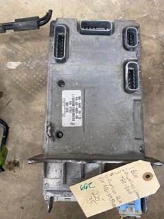 #662 Freightliner TBB-BHM