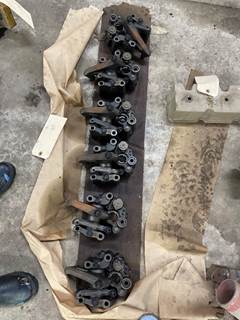 2015 Paccar MX-13 Rocker Assemble