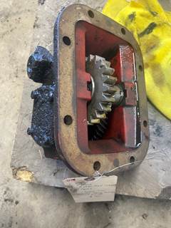 #449 Chelsea 489XCAHX-43XD PTO