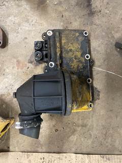 Caterpillar C7 Rocker Assembly & Breather