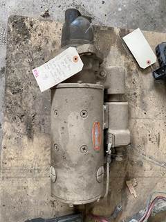 #1312 Delco Remy 50MT Starter
