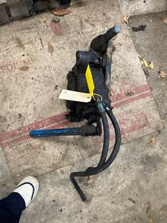 #978 1992 Peterbilt 378 Steering Gear / Rack