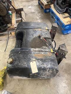 #613 1987 International S SERIES fuel tank