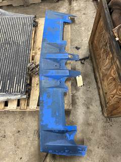 #770 1991 Lund LtL9000 Exterior Sun Visor