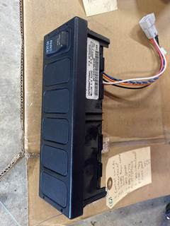 #463 2013 International 32289 Switch