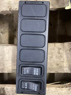 #972 2016 International ProStar Switch