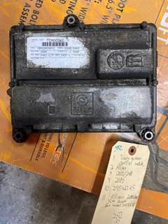 #412 2005 Allison 2000/2400 Transmission Control Module (TCM)