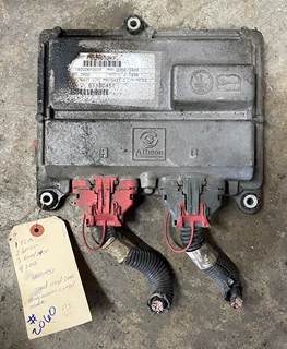 #2060 2005 Allison 2000/2400 Transmission Control Module (TCM)