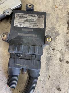 #275 Allison 2500 PTS Transmission Control Module (TCM)