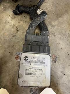#277 Allison 2500 PTS Transmission Control Module (TCM)
