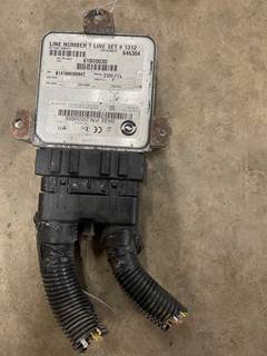 #331 Allison 2500 PTS Transmission Control Module (TCM)