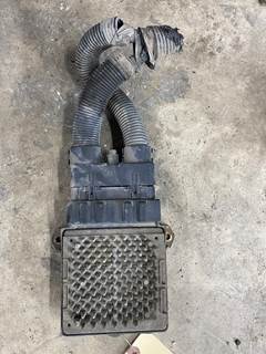 #906 Allison 2500PTS Transmission Control Module (TCM)