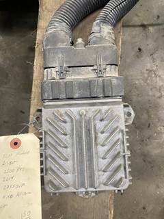 #1593 2014 Allison 2500PTS Transmission Control Module (TCM)