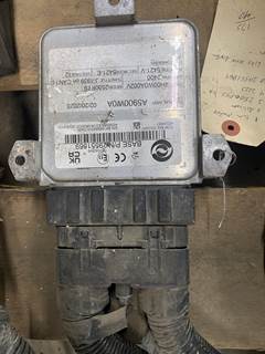 #1594 2023 Allison 2500PTS Transmission Control Module (TCM)