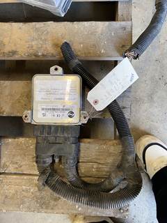 #1188 2022 Allison 2500PTS A59 Transmission Control Module (TCM)