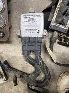 #1121B 2014 Allison 2500PTS A61 Transmission Control Module (TCM)