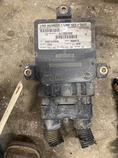 #357 2007 Allison 3000 PTS Transmission Control Module (TCM)