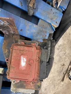 2011 Allison 3000 RDS Transmission Control Module (TCM)