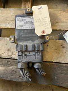 #1182 2011 Allison 3000HS A51 Transmission Control Module (TCM)