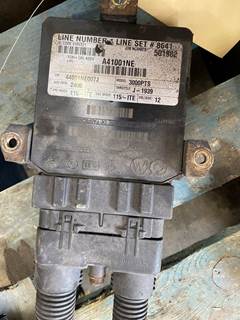 #644 2006 Allison 3000PTS Transmission Control Module (TCM)