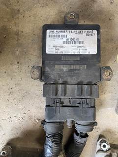 #622 2006 Allison 3000PTS Transmission Control Module (TCM)