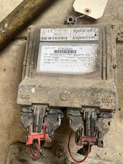 #626 2005 Allison 3000PTS-STD Transmission Control Module (TCM)