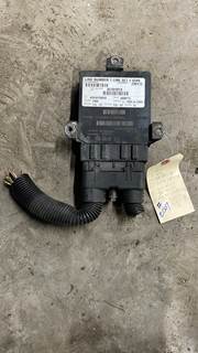 #2007 2012 Allison 3000PTS/A51 Transmission Control Module (TCM)