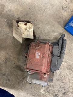 #23 2011 Allison 3500 RDS Transmission Control Module (TCM)