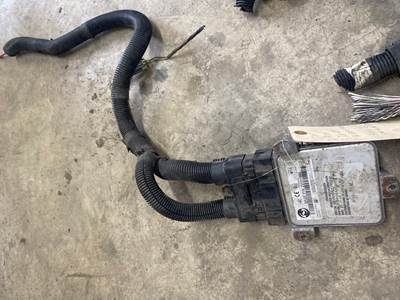 #222 2015 Allison Transmission Control Module (TCM)