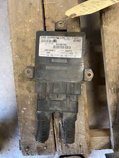 #1189 2006 Allison A41 3000PTS Transmission Control Module (TCM)