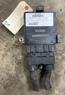 #2043 2007 Allison A42 Transmission Control Module (TCM)