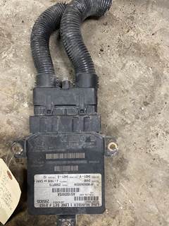 #1122 2012 Allison A51 Transmission Control Module (TCM)