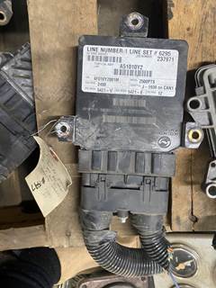 #1597 2012 Allison A51 Transmission Control Module (TCM)