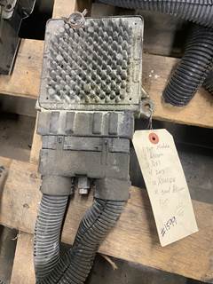 #1599 2013 Allison A51 Transmission Control Module (TCM)