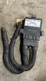 #2006 2012 Allison A51 Transmission Control Module (TCM)