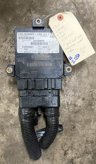 #2036 2010 Allison A51 Transmission Control Module (TCM)