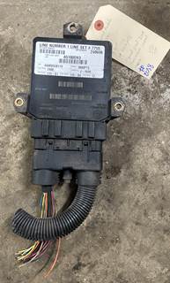 #2038 2009 Allison A51 Transmission Control Module (TCM)