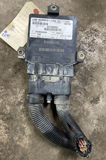 #2041 2011 Allison A51 Transmission Control Module (TCM)