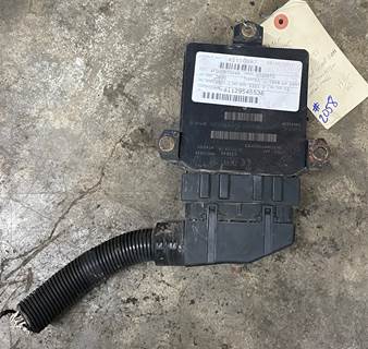 #2058 2011 Allison A51 Transmission Control Module (TCM)