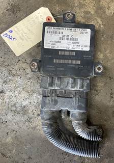 #2065 2012 Allison A51 Transmission Control Module (TCM)