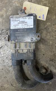 #2066 2011 Allison A51 Transmission Control Module (TCM)