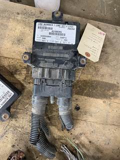 #1317 2009 Allison A51-ATA5101 Transmission Control Module (TCM)